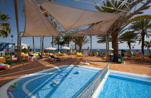 Grupotel Tres Vidas - Foto 19