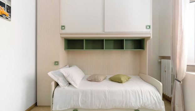 Primula Apartment by Wonderful Italy - Foto 5, Habitación