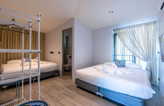 Large Private Pool Villa with 7 BR 7B - Foto 24