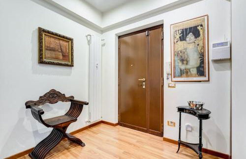 Exclusive Apartment in Eur Lake - Foto 22