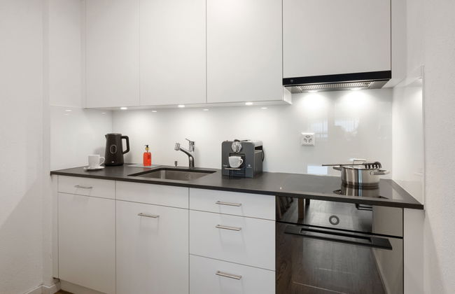 Allod Park Haus C 106 - Foto 2