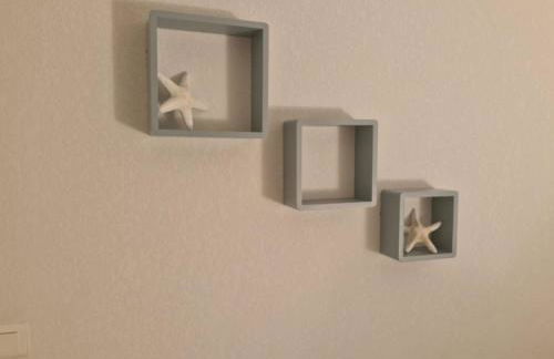 Nidu Di Lume, Charmant T3, 2 chambres, vue mer - Foto 39