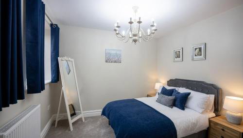 Apartment 1, Elizabeth Hall - Foto 2