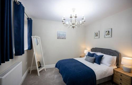 Apartment 1, Elizabeth Hall - Foto 2