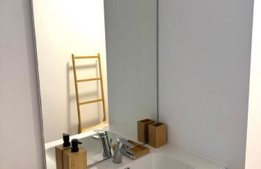 Appartement Le Riva B304 - Foto 38