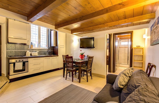 Aurelia Vatican Apartments - Foto 36