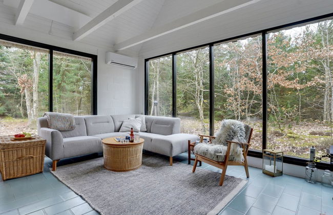 "Olaf" - 1.4km from the sea - Foto 11