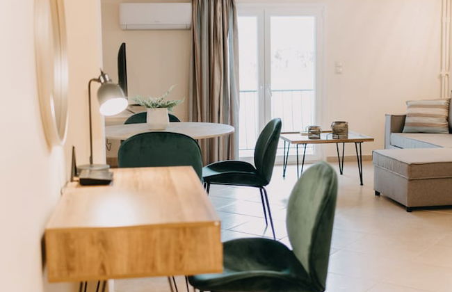 Best House Central Luxury Apartment - Foto 34