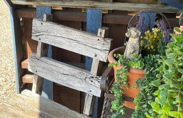 Yarm Cottages & Rooms Cottage Sleeping 4 Next to Fox Covert Pub - Foto 40