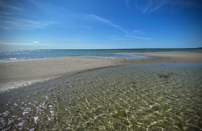 5 Star Holiday Home in Jaegerspris - Foto 49