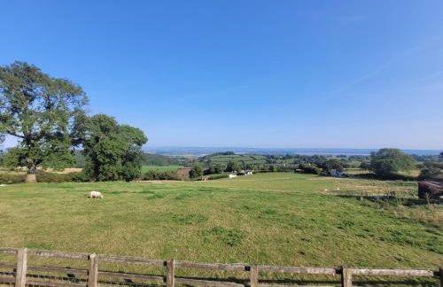 Forest Cedar Lodge, Forest of Dean - Foto 57