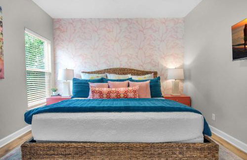 Sandy Feet - Foto 75