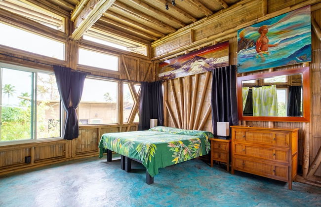 Kalani Oceanside Retreat - Foto 3