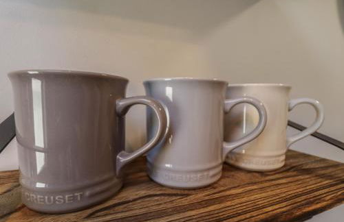 Middle Cottage - Foto 12