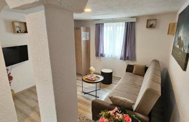 Apartments Luka - Foto 17