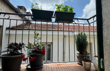 Bricks House - Photo 27