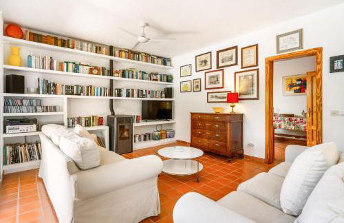 Chalet en Biniancolla con piscina y jardin - Foto 13