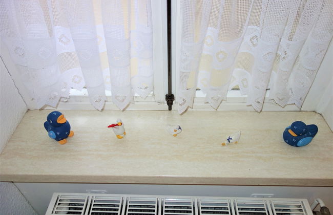 Ferienwohnung Tuchtfeld - Foto 25