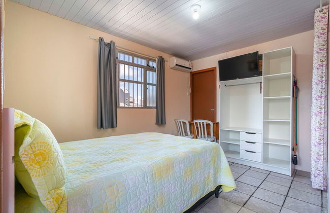 AP 37 Ala Canto Gran Residencial Solavir - Foto 2