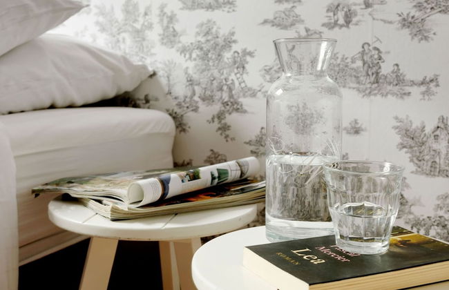 Charming Holiday Home in Baarlo With Terrace - Photo 22