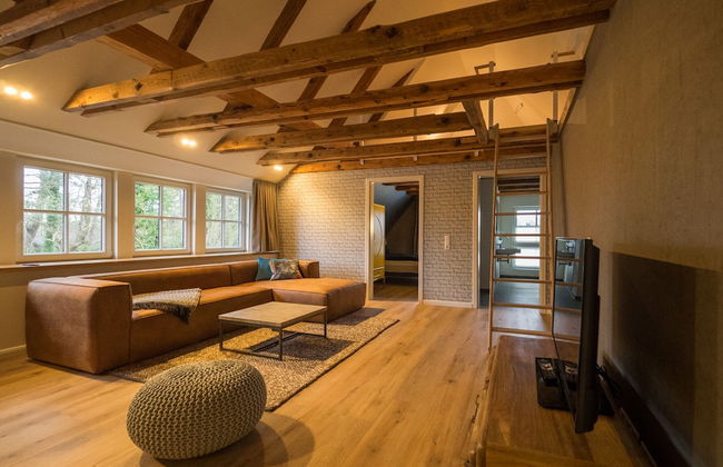 Kajüte Sieben 2 - Foto 24