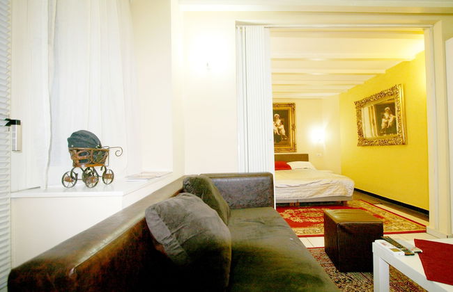 Apartment Manufactura - Foto 8