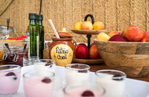 Habitaciones y Apartamentos en el centro La Jábega by Conil Home - Photo 34