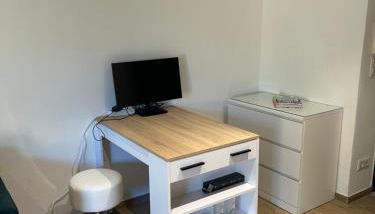 Am Wehr Rheine - Foto 4