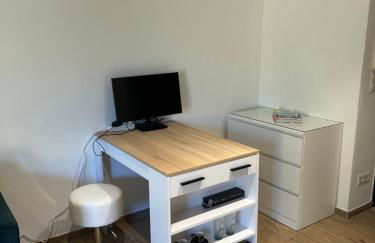 Am Wehr Rheine - Foto 4