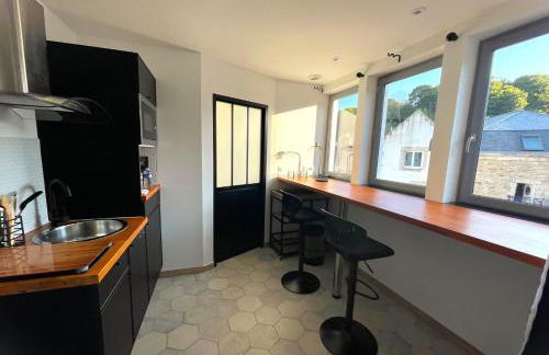 Le Parvis de PONT-AVEN - Photo 17