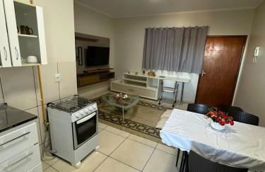 Apt Aconchegante no Centro de Rolim - Foto 39