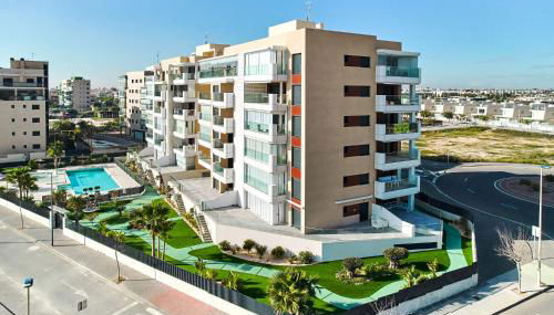 Apartment Vista del Mar - Foto 3