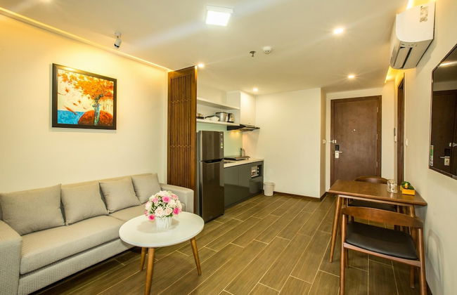 Citypoint Apartment - Foto 17