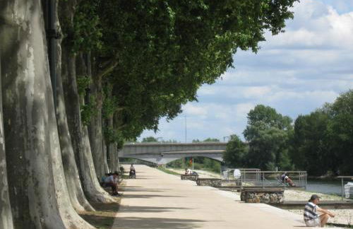 Appartement Victoria - Foto 17