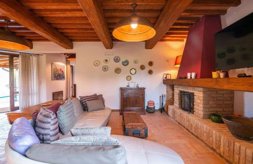 Villa Il Melograno - Foto 5