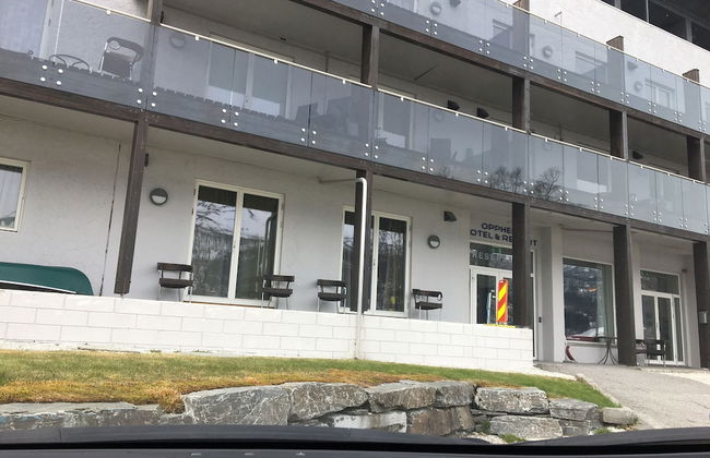 Oppheim Apartments - Foto 1