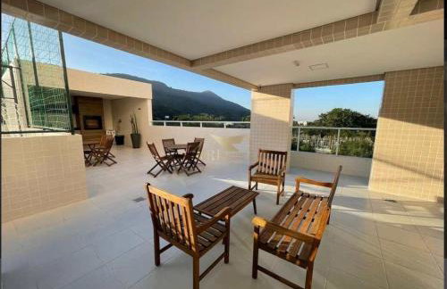 Apartamento beira da praia - Foto 20