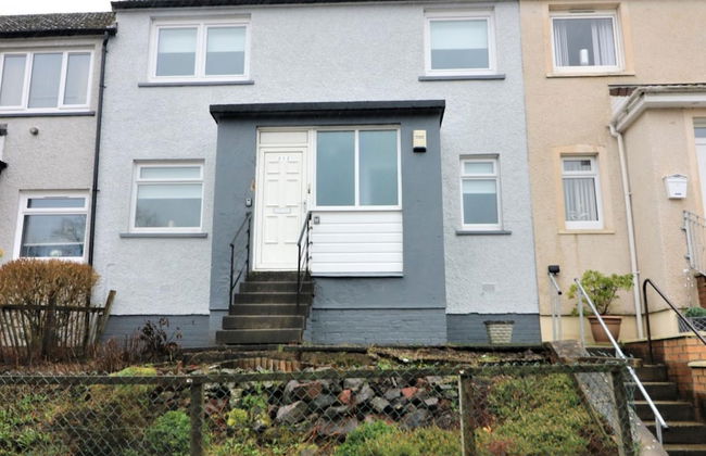 North View - Wishaw in Wishaw - Photo 46