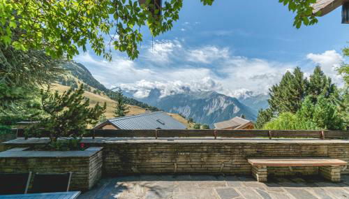 Chalet La Darse Nature et Sérénité - Foto 2