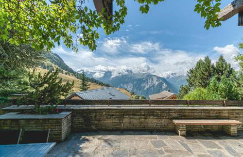 Chalet La Darse Nature et Sérénité - Foto 2