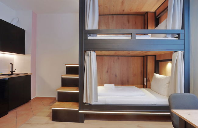 Hevals Grand Schöneberg - Foto 55