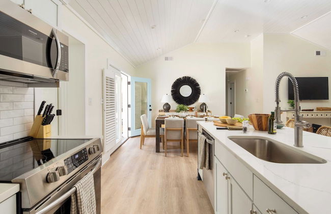 Sawyer by Avantstay Stunning Isle Of Palms Home w/ Pool! - Foto 14