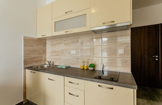 Apartments Joy - Foto 19