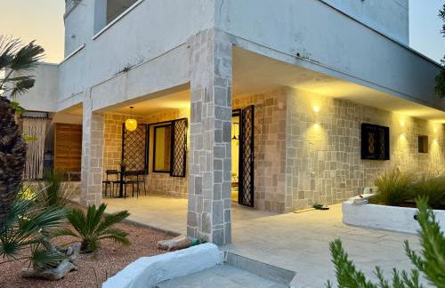 Villa Ulivo - Foto 1