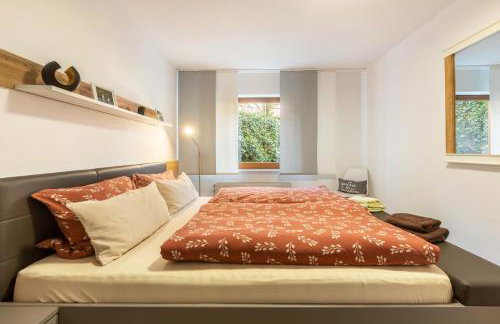 Ferienwohnung Klein und Fein - Foto 15