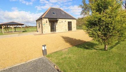 Hill Top Cottage - Foto 1