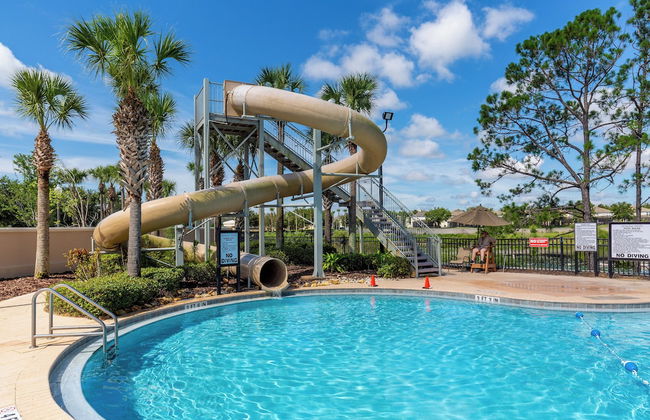 Martin's Windsor Hills Condo - Foto 17