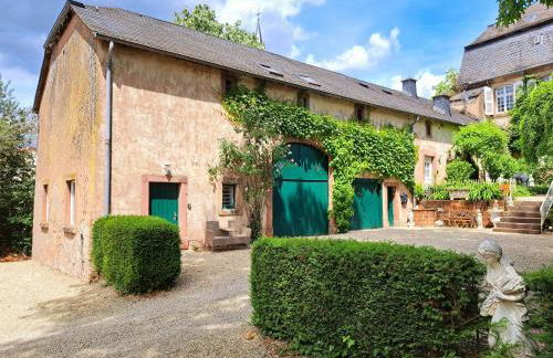 Schloss Hilbringen Wirtschaftsgebäude - Foto 7