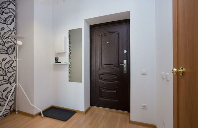 Apartment Etazhydaily 8 Marta - Foto 41