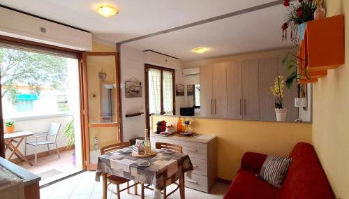 Palazzo Wanny Free Parking & Terrace - Foto 3, Garden view